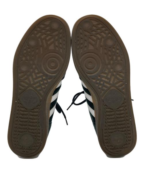 adidas（アディダス）adidas (アディダス) ローカットスニーカー / Handball Spezial ブラック サイズ:28cmの古着・服飾アイテム