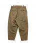 HELLY HANSEN (ヘリーハンセン) ワイドパンツ / Stolen Two Tack Pants ベージュ サイズ:LL：4000円