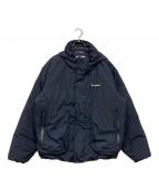Columbiaコロンビア）の古着「Cove To Stream Down JKT」｜ブラック