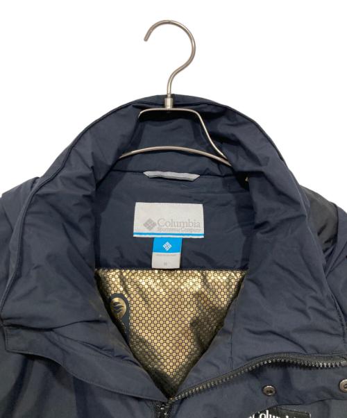Columbia（コロンビア）Columbia (コロンビア) Cove To Stream Down JKT ブラック サイズ:ｍの古着・服飾アイテム