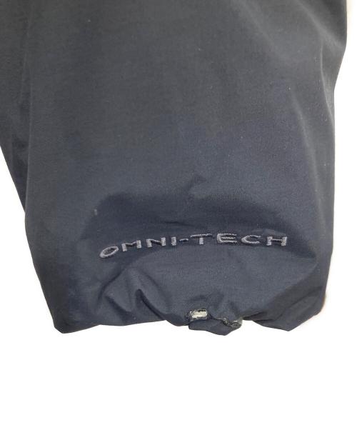 Columbia（コロンビア）Columbia (コロンビア) Cove To Stream Down JKT ブラック サイズ:ｍの古着・服飾アイテム