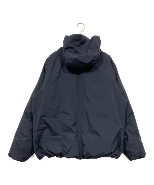 Columbia（コロンビア）Columbia (コロンビア) Cove To Stream Down JKT ブラック サイズ:ｍの古着・服飾アイテム