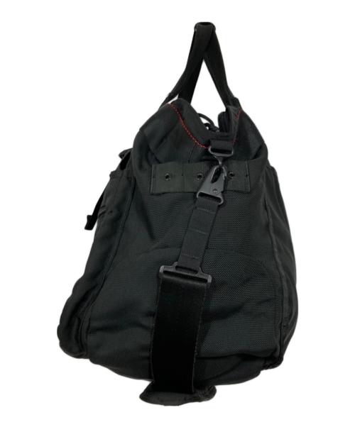 BRIEFING（ブリーフィング）BRIEFING (ブリーフィング) GYM WIRE / ジムワイヤー  トートバッグ ブラックの古着・服飾アイテム