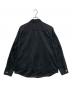 DIESEL (ディーゼル) J-BEGO coach jacket / ジャケット ブラック サイズ:M：6000円