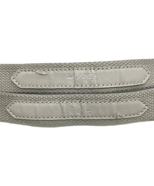 Kipling（キプリング）Kipling (キプリング) 2WAYバッグ パープルの古着・服飾アイテム