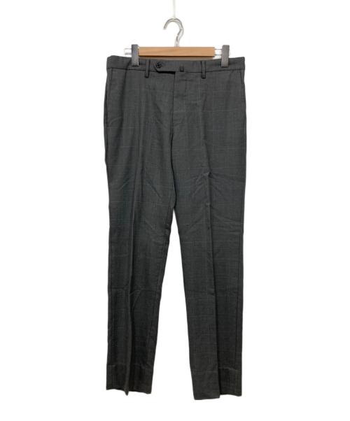 MACKINTOSH PHILOSOPHY（マッキントッシュ フィロソフィー）MACKINTOSH PHILOSOPHY (マッキントッシュ フィロソフィー) 2Bスーツ グレー サイズ:42の古着・服飾アイテム