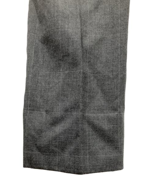 MACKINTOSH PHILOSOPHY（マッキントッシュ フィロソフィー）MACKINTOSH PHILOSOPHY (マッキントッシュ フィロソフィー) 2Bスーツ グレー サイズ:42の古着・服飾アイテム