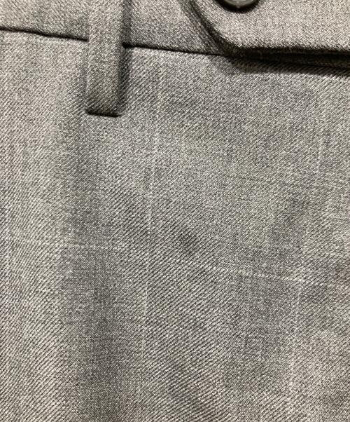 MACKINTOSH PHILOSOPHY（マッキントッシュ フィロソフィー）MACKINTOSH PHILOSOPHY (マッキントッシュ フィロソフィー) 2Bスーツ グレー サイズ:42の古着・服飾アイテム