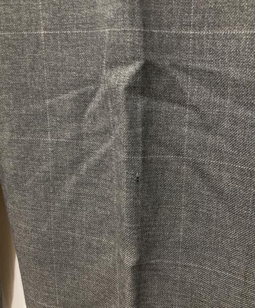 MACKINTOSH PHILOSOPHY（マッキントッシュ フィロソフィー）MACKINTOSH PHILOSOPHY (マッキントッシュ フィロソフィー) 2Bスーツ グレー サイズ:42の古着・服飾アイテム