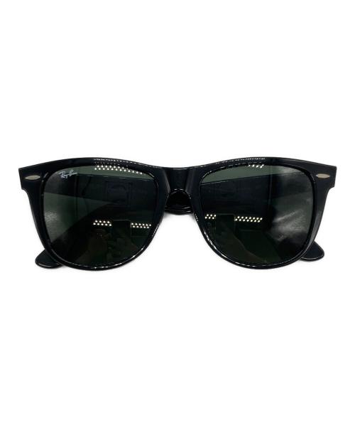 RAY-BAN（レイバン）RAY-BAN (レイバン) サングラス ブラック サイズ:54□18 3Nの古着・服飾アイテム
