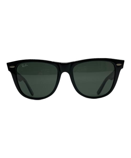 RAY-BAN（レイバン）RAY-BAN (レイバン) サングラス ブラック サイズ:54□18 3Nの古着・服飾アイテム