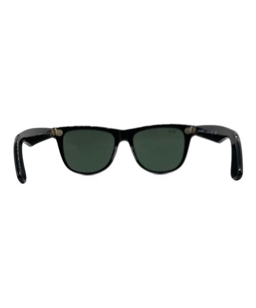 RAY-BAN（レイバン）RAY-BAN (レイバン) サングラス ブラック サイズ:54□18 3Nの古着・服飾アイテム