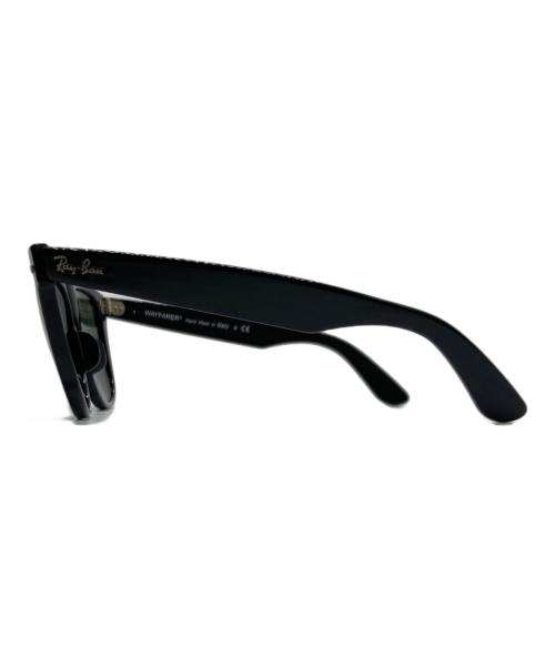 RAY-BAN（レイバン）RAY-BAN (レイバン) サングラス ブラック サイズ:54□18 3Nの古着・服飾アイテム