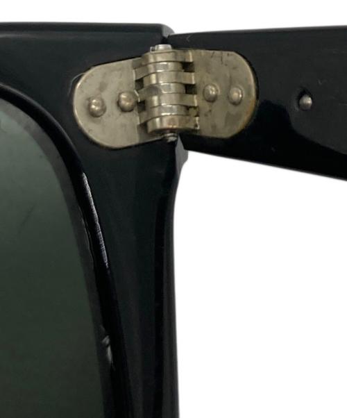 RAY-BAN（レイバン）RAY-BAN (レイバン) サングラス ブラック サイズ:54□18 3Nの古着・服飾アイテム