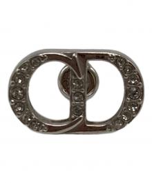 Christian Dior（クリスチャン ディオール）の古着「CD Icon ピアス」