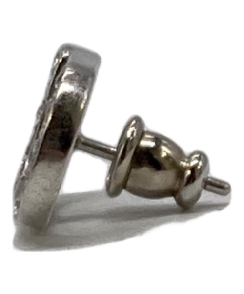 Christian Dior（クリスチャン ディオール）Christian Dior (クリスチャン ディオール) CD Icon ピアスの古着・服飾アイテム