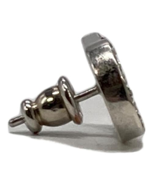 Christian Dior（クリスチャン ディオール）Christian Dior (クリスチャン ディオール) CD Icon ピアスの古着・服飾アイテム