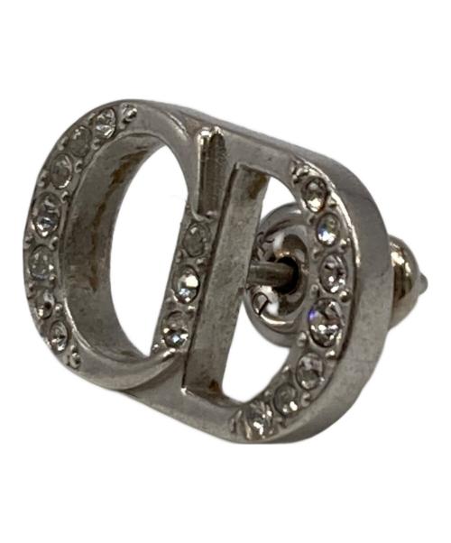 Christian Dior（クリスチャン ディオール）Christian Dior (クリスチャン ディオール) CD Icon ピアスの古着・服飾アイテム