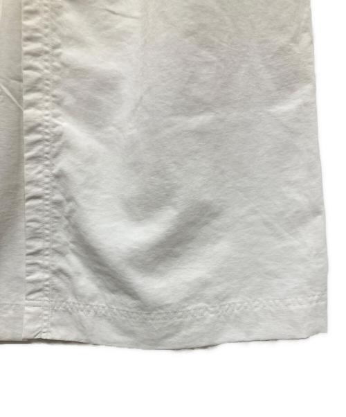 REEBOK（リーボック）REEBOK (リーボック) レズミルズR ファッション レイヤリング スカート ホワイト サイズ:Mの古着・服飾アイテム