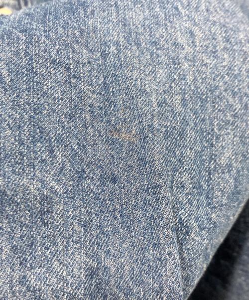 NAUTICA（ノーティカ）NAUTICA (ノーティカ) デニムシャツ ブルー サイズ:Lの古着・服飾アイテム