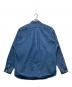 NAUTICA (ノーティカ) デニムシャツ ブルー サイズ:L：4500円