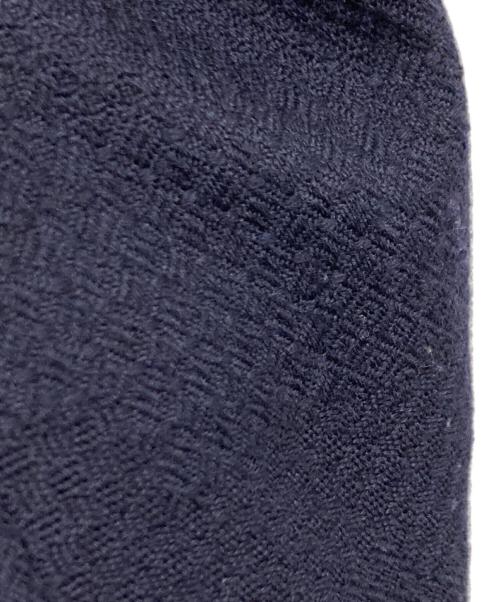 LARDINI（ラルディーニ）LARDINI (ラルディーニ) ウールテーラードジャケット ネイビー サイズ:46の古着・服飾アイテム