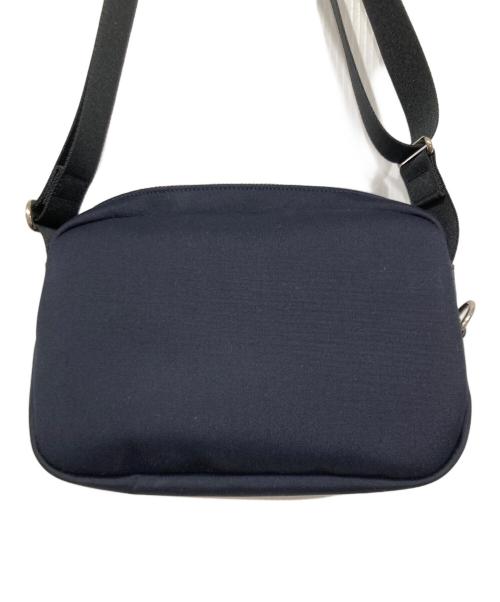 PORTER GIRL（ポーターガール）PORTER GIRL (ポーターガール) URBAN ショルダーバッグ ネイビーの古着・服飾アイテム