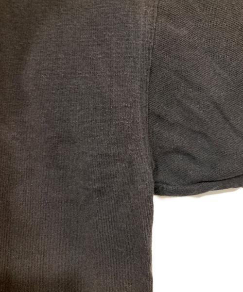 NIKE（ナイキ）NIKE (ナイキ) ポロシャツ ブラウン サイズ:XLの古着・服飾アイテム