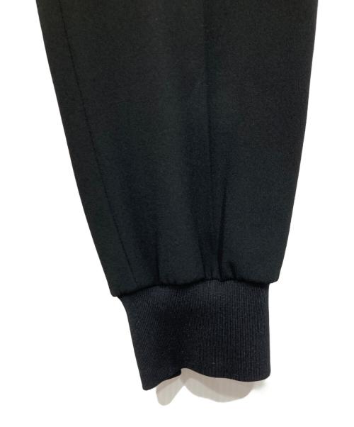 SCENTOF（セントオブ）SCENTOF (セントオブ) トリアセ ジョガーパンツ ブラック サイズ:34の古着・服飾アイテム