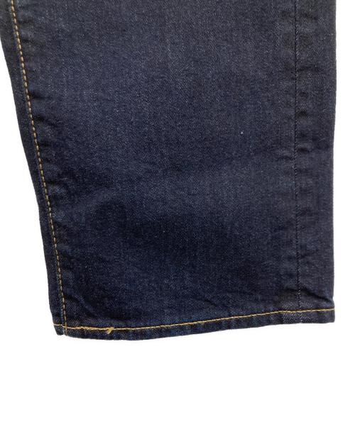 LEVI'S PReMIUM（リーバイス プレミアム）LEVI'S PReMIUM (リーバイスプレミアム) 505デニムパンツ インディゴ サイズ:W30（76cm） 未使用品の古着・服飾アイテム