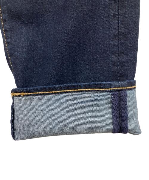 LEVI'S PReMIUM（リーバイス プレミアム）LEVI'S PReMIUM (リーバイスプレミアム) 505デニムパンツ インディゴ サイズ:W30（76cm） 未使用品の古着・服飾アイテム