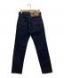 LEVI'S PReMIUM (リーバイスプレミアム) 505デニムパンツ インディゴ サイズ:W30（76cm） 未使用品：3500円