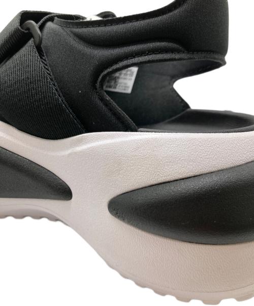 adidas（アディダス）adidas (アディダス) スポーツサンダル / メハナ サンダル / Mehana Sandals ブラック サイズ:24.5cmの古着・服飾アイテム