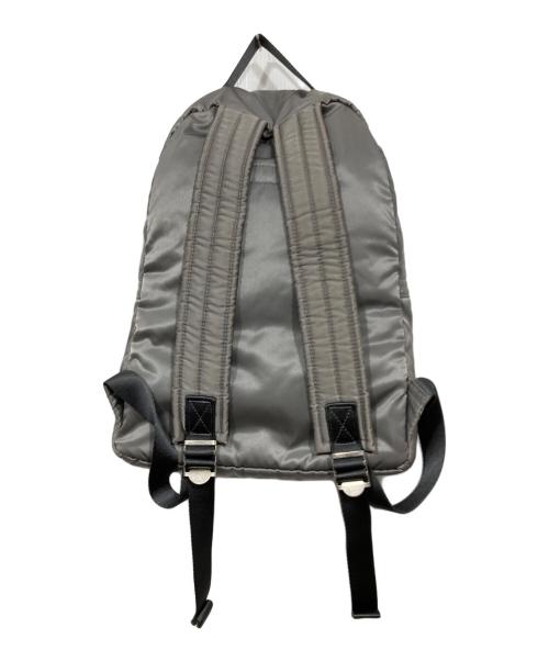 PORTER（ポーター）PORTER (ポーター) makoto kagoshima (マコトカゴシマ) リュック グレーの古着・服飾アイテム