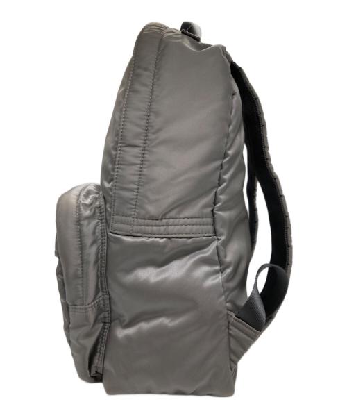 PORTER（ポーター）PORTER (ポーター) makoto kagoshima (マコトカゴシマ) リュック グレーの古着・服飾アイテム