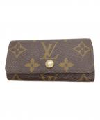 LOUIS VUITTONルイ ヴィトン）の古着「キーケース」