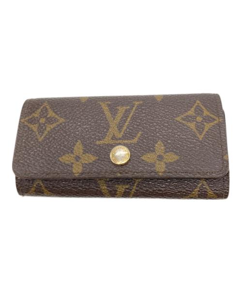 LOUIS VUITTON（ルイ ヴィトン）LOUIS VUITTON (ルイ ヴィトン) キーケースの古着・服飾アイテム