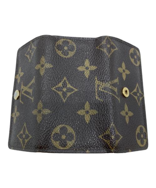 LOUIS VUITTON（ルイ ヴィトン）LOUIS VUITTON (ルイ ヴィトン) キーケースの古着・服飾アイテム