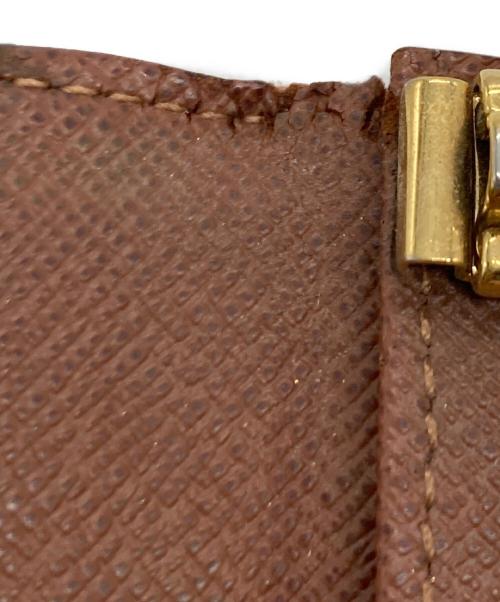 LOUIS VUITTON（ルイ ヴィトン）LOUIS VUITTON (ルイ ヴィトン) キーケースの古着・服飾アイテム