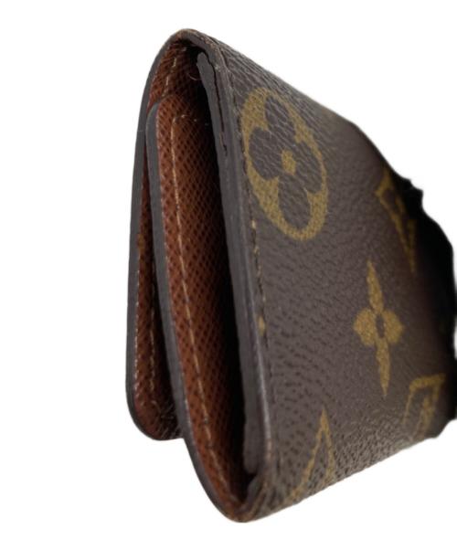 LOUIS VUITTON（ルイ ヴィトン）LOUIS VUITTON (ルイ ヴィトン) キーケースの古着・服飾アイテム