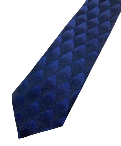 Vivienne Westwood（ヴィヴィアンウエストウッド）Vivienne Westwood (ヴィヴィアンウエストウッド) ネクタイ ネイビー サイズ:サイズ表記なしの古着・服飾アイテム