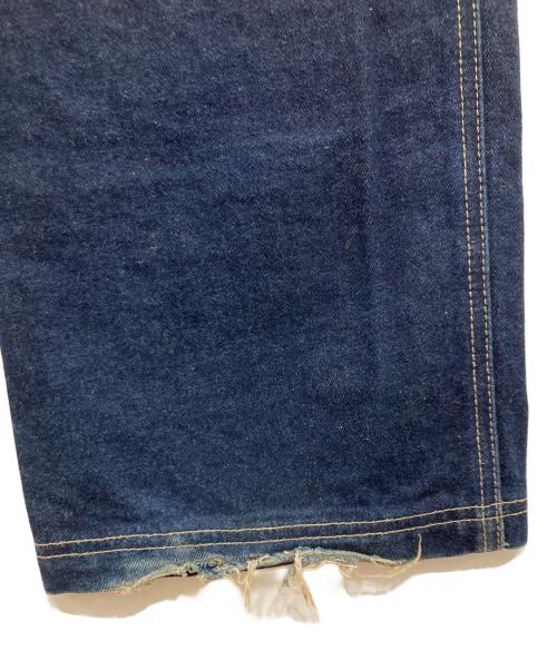 ROCA WEAR（ロカウェア）ROCA WEAR (ロカウェア) デニムパンツ インディゴ サイズ:W32の古着・服飾アイテム