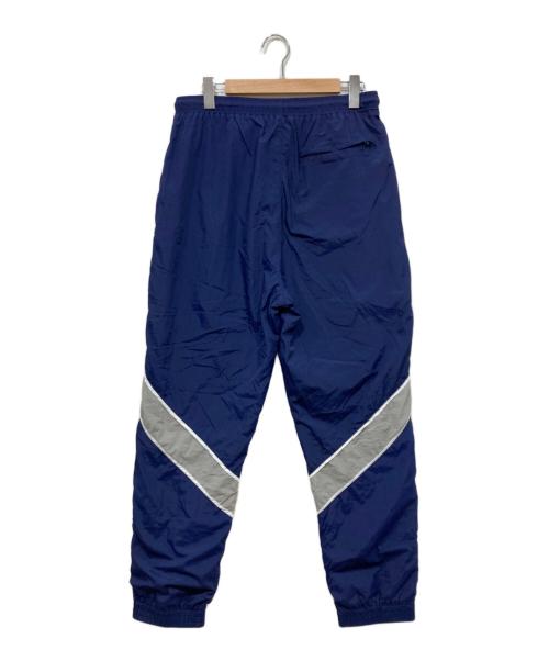 SUBCIETY（サブサエティ）SUBCIETY (サブサエティ) ナイロンパンツ ネイビー サイズ:LLの古着・服飾アイテム