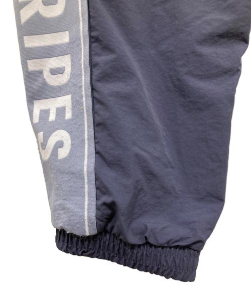 adidas（アディダス）adidas (アディダス) WORD ウーブンパンツ ラベンダー サイズ:ＸＬの古着・服飾アイテム