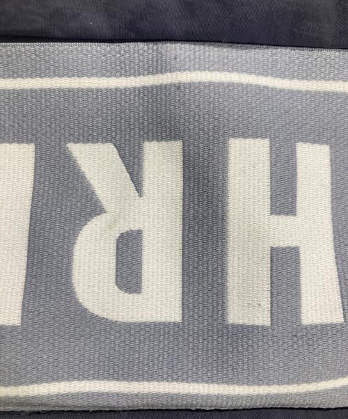 adidas（アディダス）adidas (アディダス) WORD ウーブンパンツ ラベンダー サイズ:ＸＬの古着・服飾アイテム