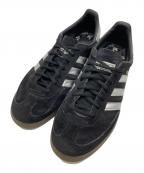 adidasアディダス）の古着「HANDBALL SPEZIAL　ハンドボール スペツィアル」｜ブラック