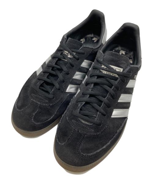 adidas（アディダス）adidas (アディダス) HANDBALL SPEZIAL　ハンドボール スペツィアル ブラック サイズ:26.5cmの古着・服飾アイテム