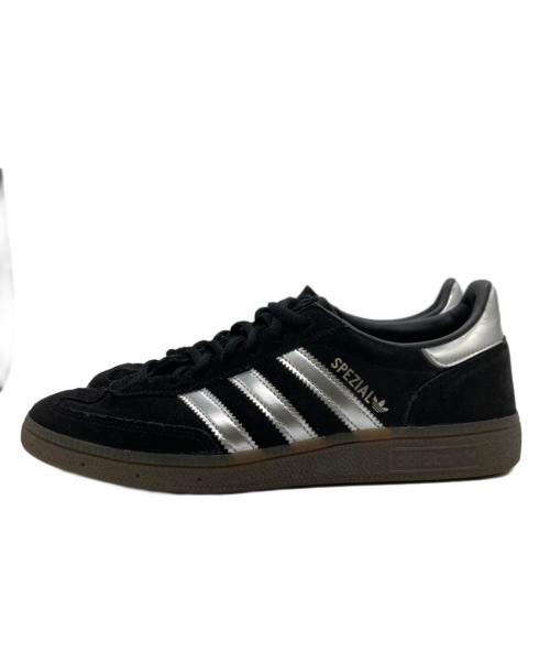 adidas（アディダス）adidas (アディダス) HANDBALL SPEZIAL　ハンドボール スペツィアル ブラック サイズ:26.5cmの古着・服飾アイテム