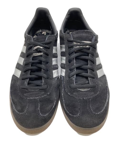 adidas（アディダス）adidas (アディダス) HANDBALL SPEZIAL　ハンドボール スペツィアル ブラック サイズ:26.5cmの古着・服飾アイテム