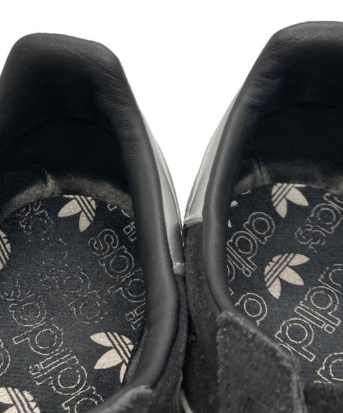 adidas（アディダス）adidas (アディダス) HANDBALL SPEZIAL　ハンドボール スペツィアル ブラック サイズ:26.5cmの古着・服飾アイテム